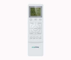 Ecoclima EC-07QC/ECW-07QC