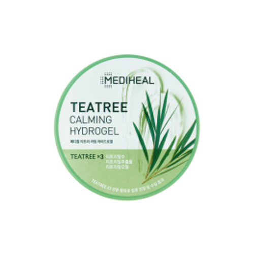 MediHeal Teatree Calming hydrogel 300g