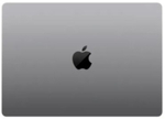 Ноутбук  Apple Macbook Pro 14 (2023) 14.2 ", M, 8 Гб RAM, 1 Тб SSD, M3 10-core GPU, Серый