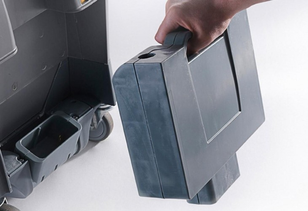 Машина поломоечная Ghibli ROLLY  7 1/2 M 33 BC 10 Ач 13.5075.00 13.5075.00