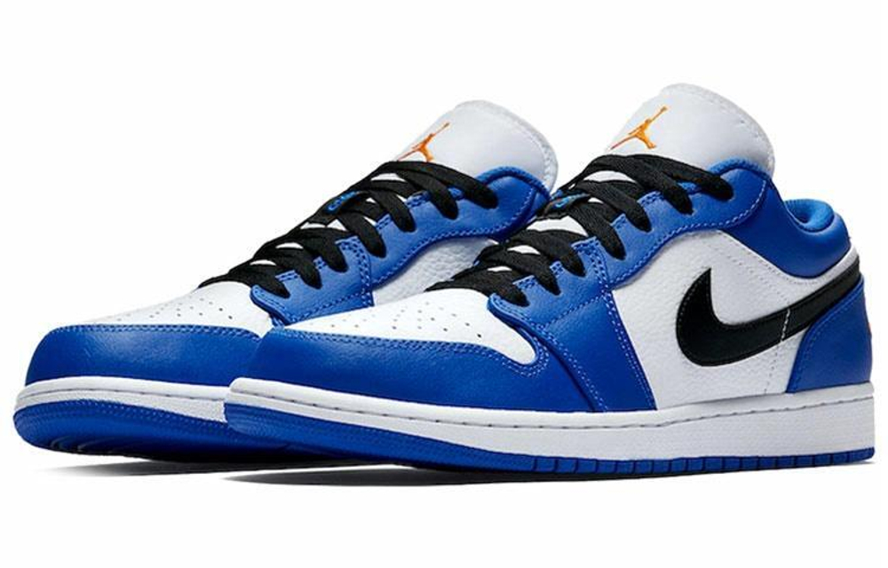 Кроссовки Jordan Air Jordan 1 Low