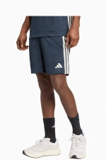 Шорты adidas Stadium Jacquard - темно-синий