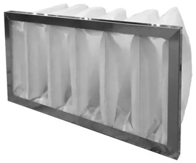 Вставка карманная фильтрующая укороченная 90-50 G3