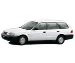 Honda Partner 1 поколение (03.1996 - 02.2006) универсал