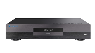 Magnetar UDP 800 UHD медиапроигрыватель