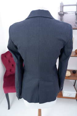 Жакет Zara базовый 44 размер