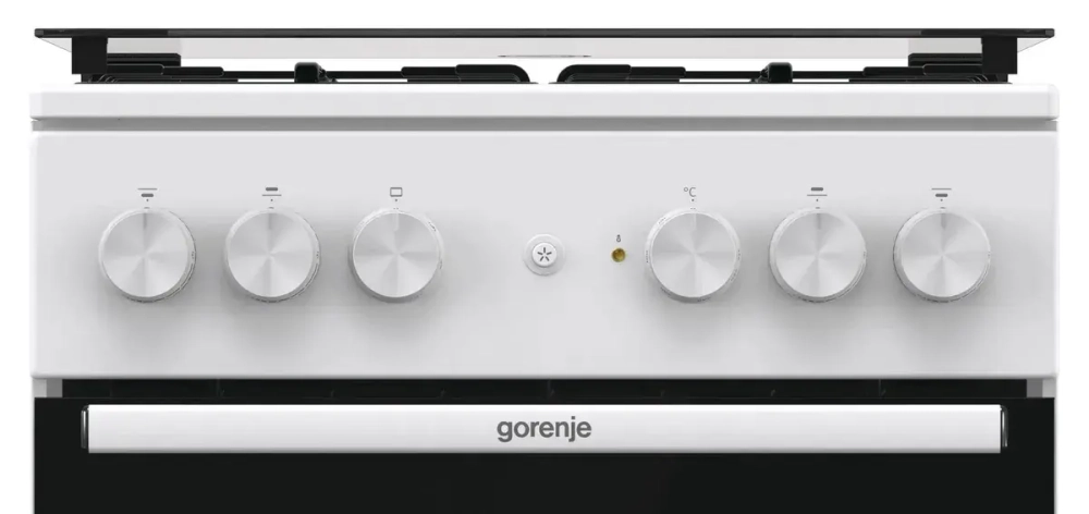 Плита комбинированная Gorenje GK5A21WH