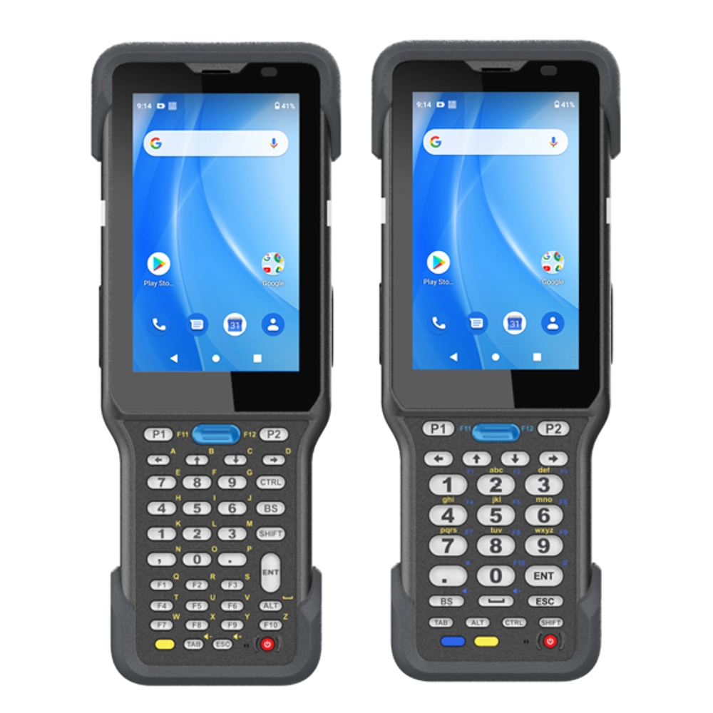 Терминал сбора данных Unitech HT730