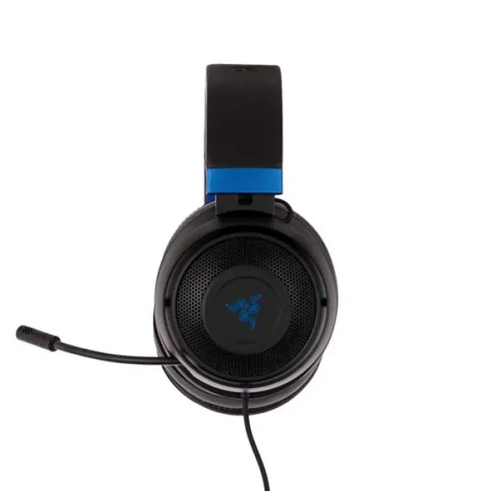 Гарнитура Razer Kraken For Console (RZ04-02830500-R3M1)