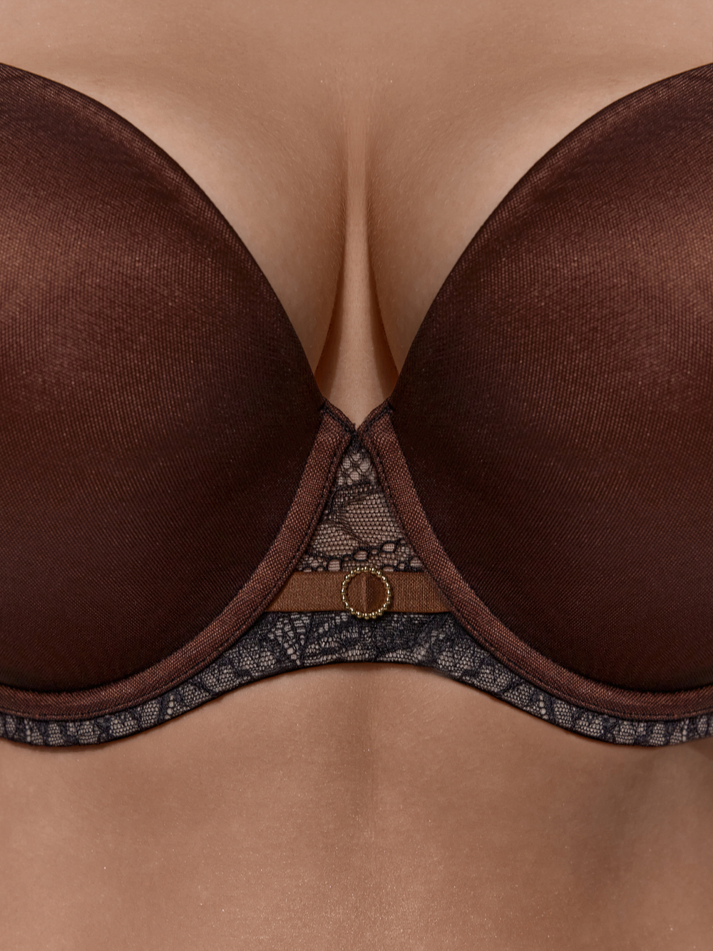 Бюстгальтер из коллекции MOON