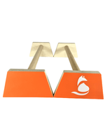 Стоялки гимнастические средние M и M+