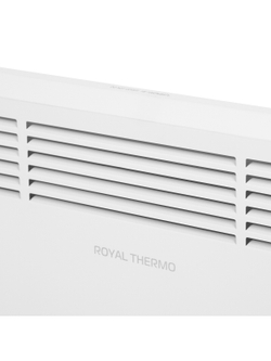 Конвектор электрический Royal Thermo Nero RTCN/M-1500