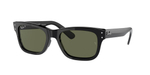 RAY-BAN BURBANK RB2283 901/58