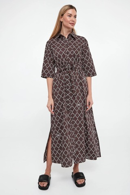 Платье женское MAX MARA BEACHWEAR DANIEL