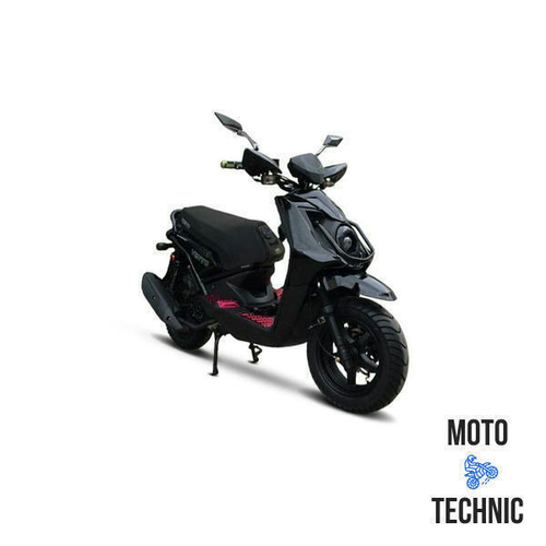 Скутер Vento SMART