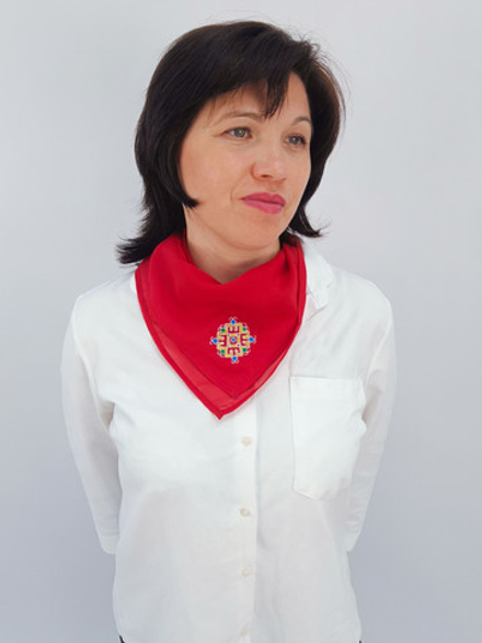 Шейный платок