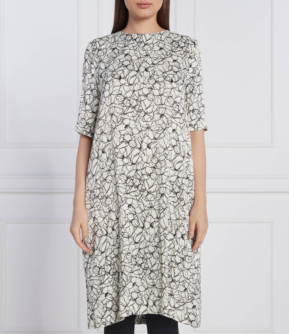 платье Liviana Conti - белый(L2WU10)