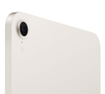 Apple iPad mini 8,3″ (A17 Pro, 2024, 7 gen) Wi-Fi + Cellular 128Gb Starlight, «сияющая звезда»