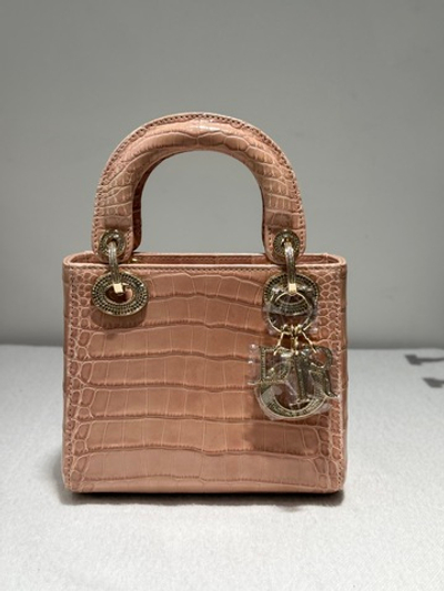 Christian Dior Lady Dior 17 cm