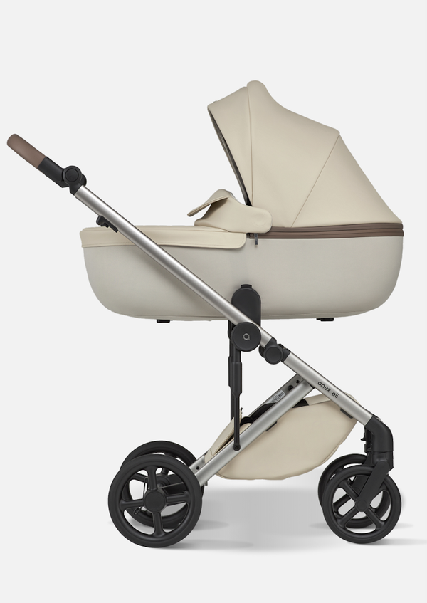 Anex Детская коляска Eli 2 в 1 Muse