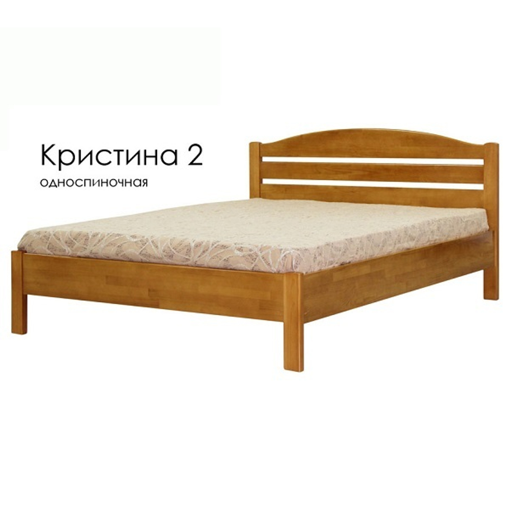 кровать Кристина 2