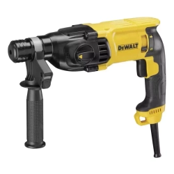 Перфоратор DeWALT D25133K-KS
