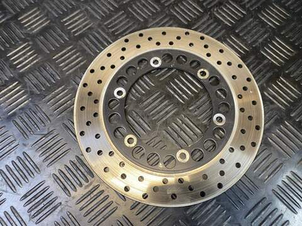 Диск тормозной задний Yamaha TDM900 RN08 2002
