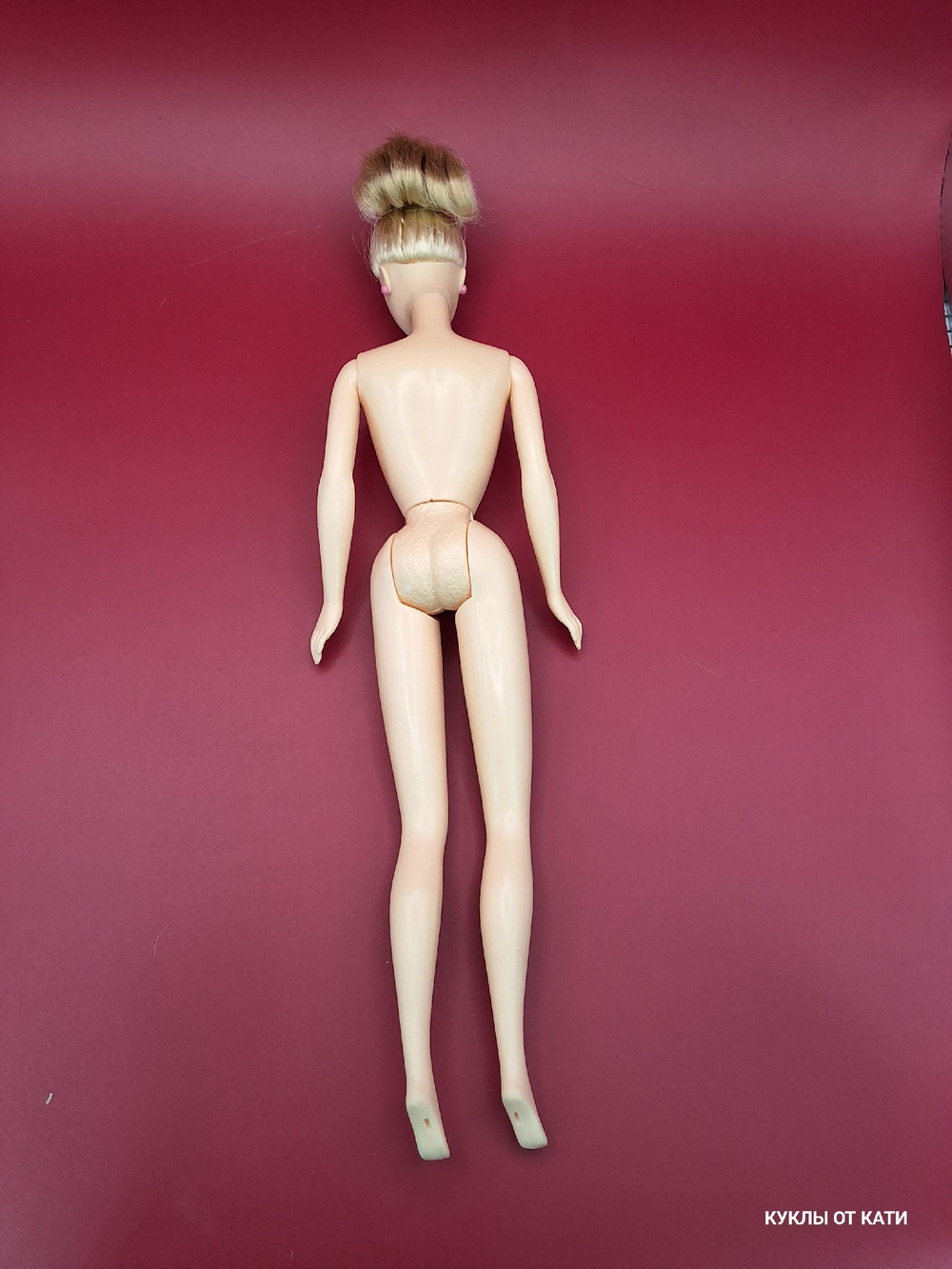 Кукла Барби 90х винтаж 031281