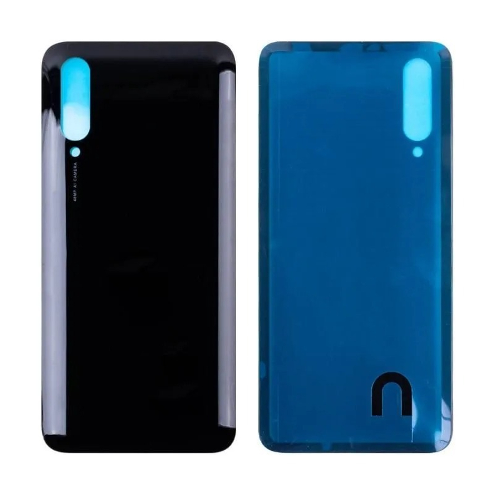 Задняя крышка для Xiaomi Mi 9 Lite Черный