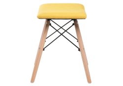 Табурет Ben yellow