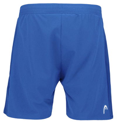 Мужские теннисные шорты Head Power Shorts - french blue