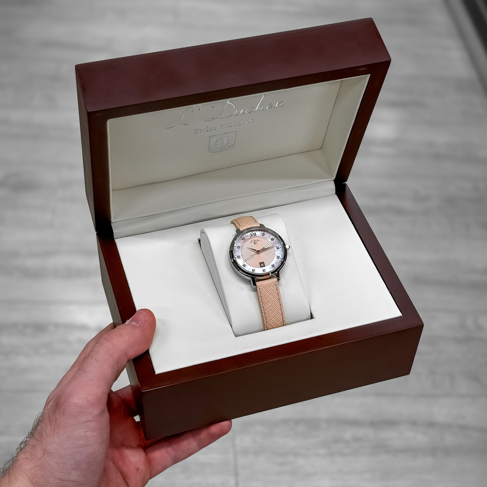 L`Duchen D 811.15.35