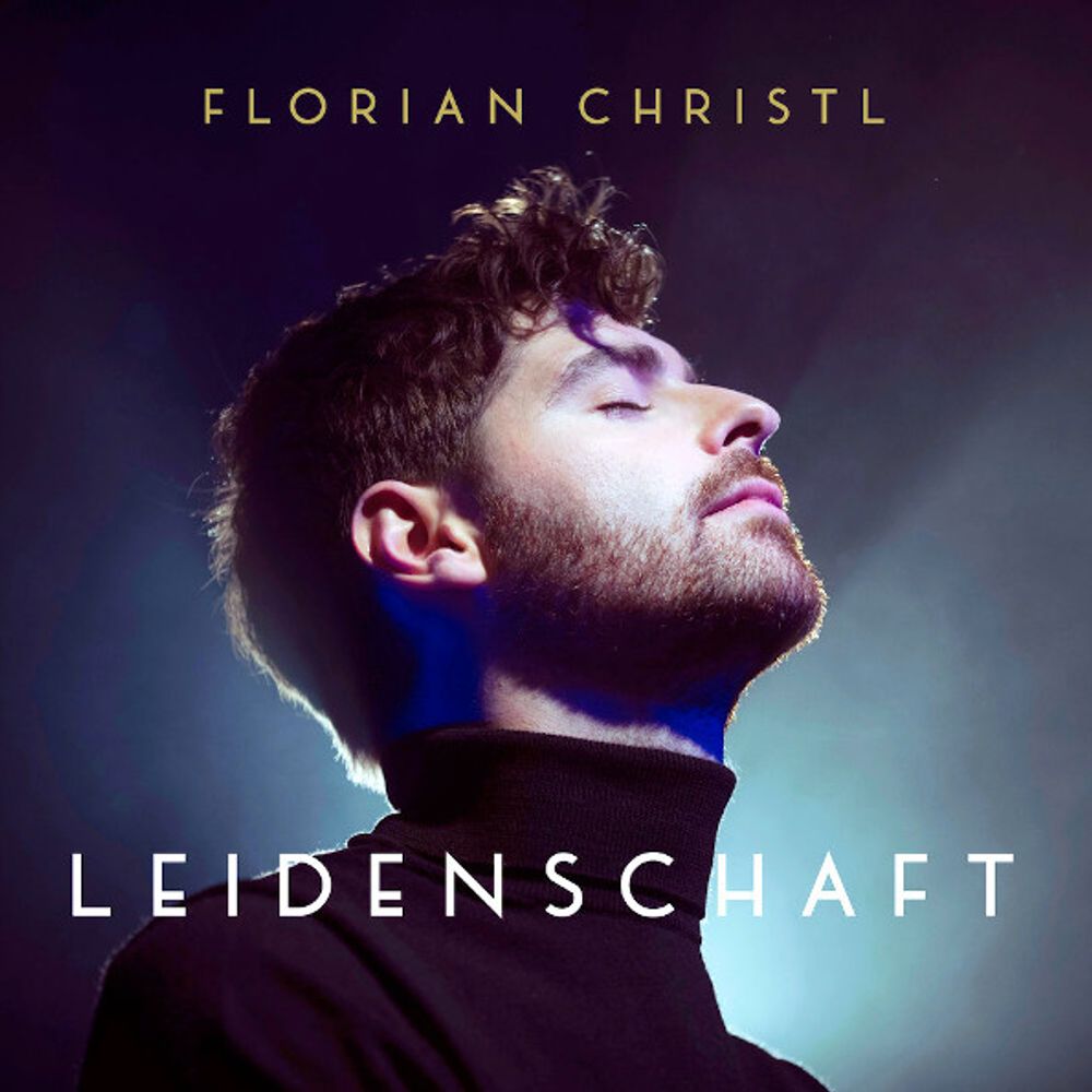 Florian Christl / Episodes (CD)
