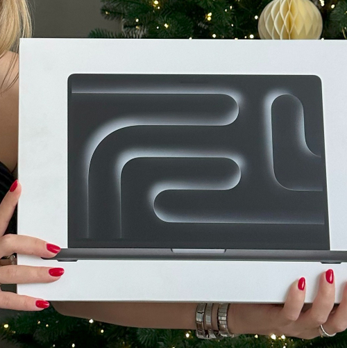 Macbook