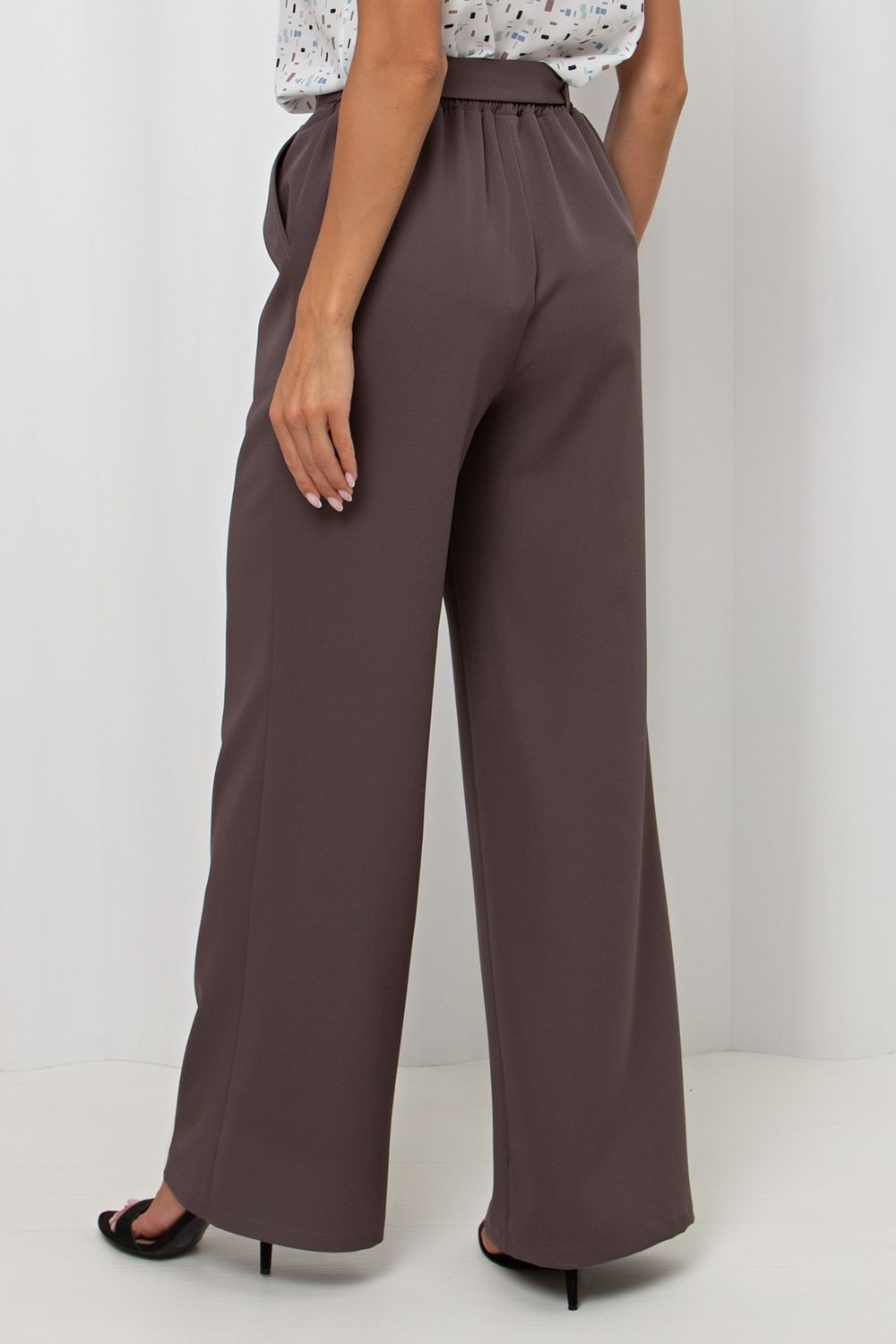 Брюки Шарлин №3 Valentina