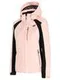 Куртка женская, WOMEN&#39;S SKI JACKETS, размер S EUR (H4Z20-KUDN006-56S)