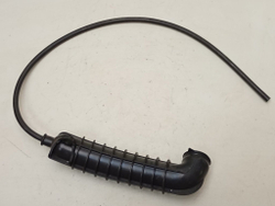 45У82 кт70 Трубка прессостата для стиральной машины Атлант MKAY.302641.001 б/у