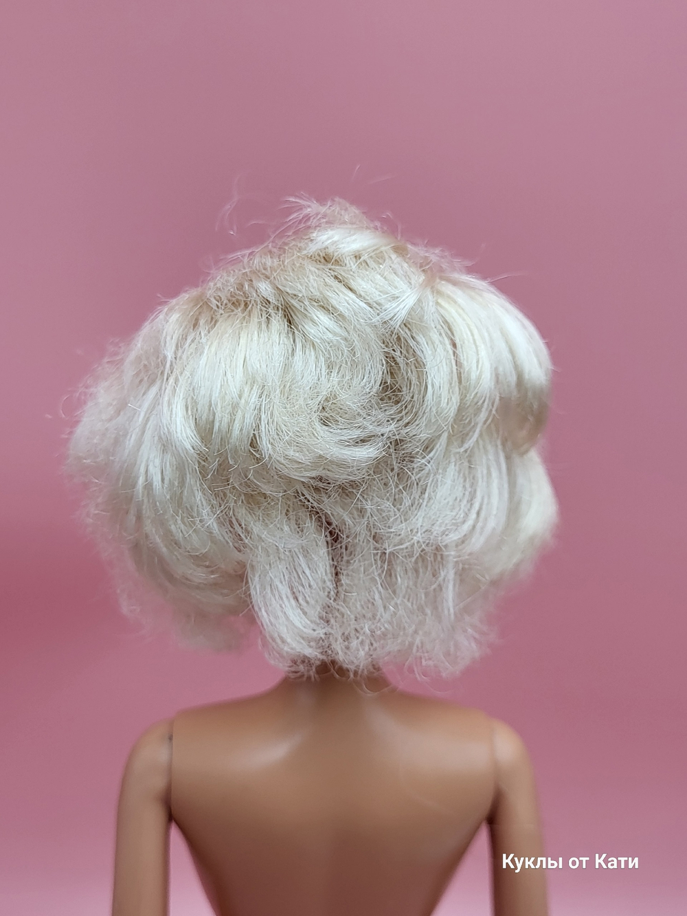 Кукла Барби 90х винтаж 1722