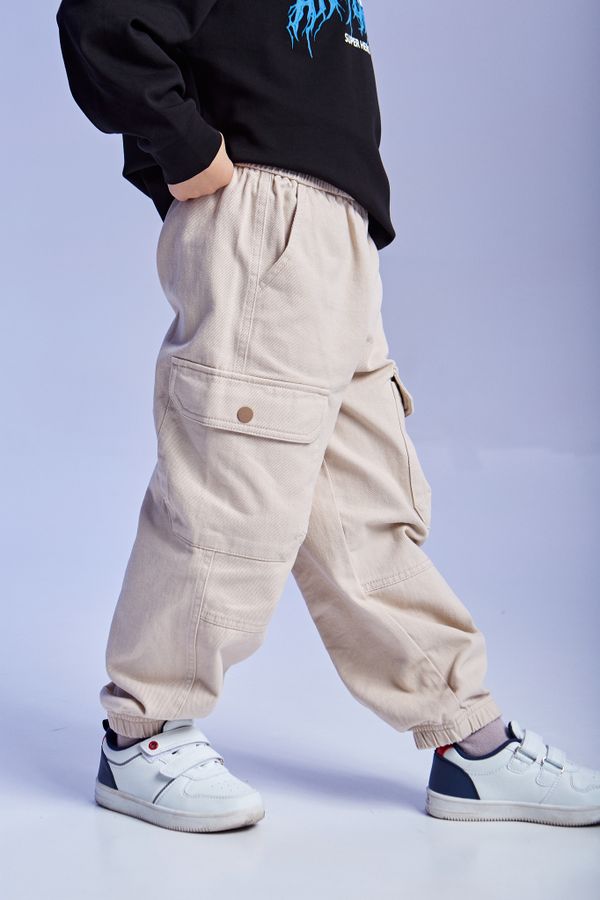 Брюки д/м DELORAS 30011