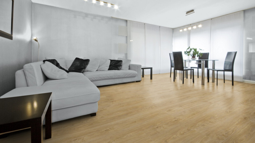 Ламинат Kronotex Exquisit Plus D4692 Дуб Барселона