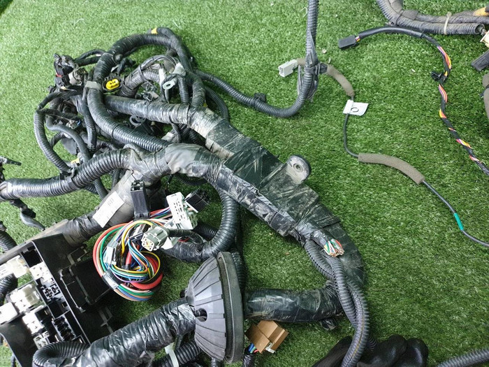 Проводка салонная Renault Koleos 1 (2008-2016)