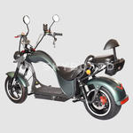 Электроскутер CityCoco Skyboard Chopper 4000 (Enisei)