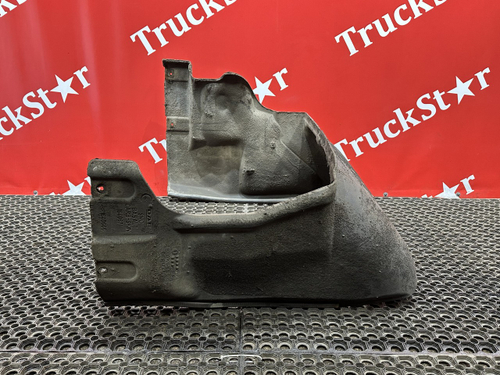 Шумоизоляция двигателя малая