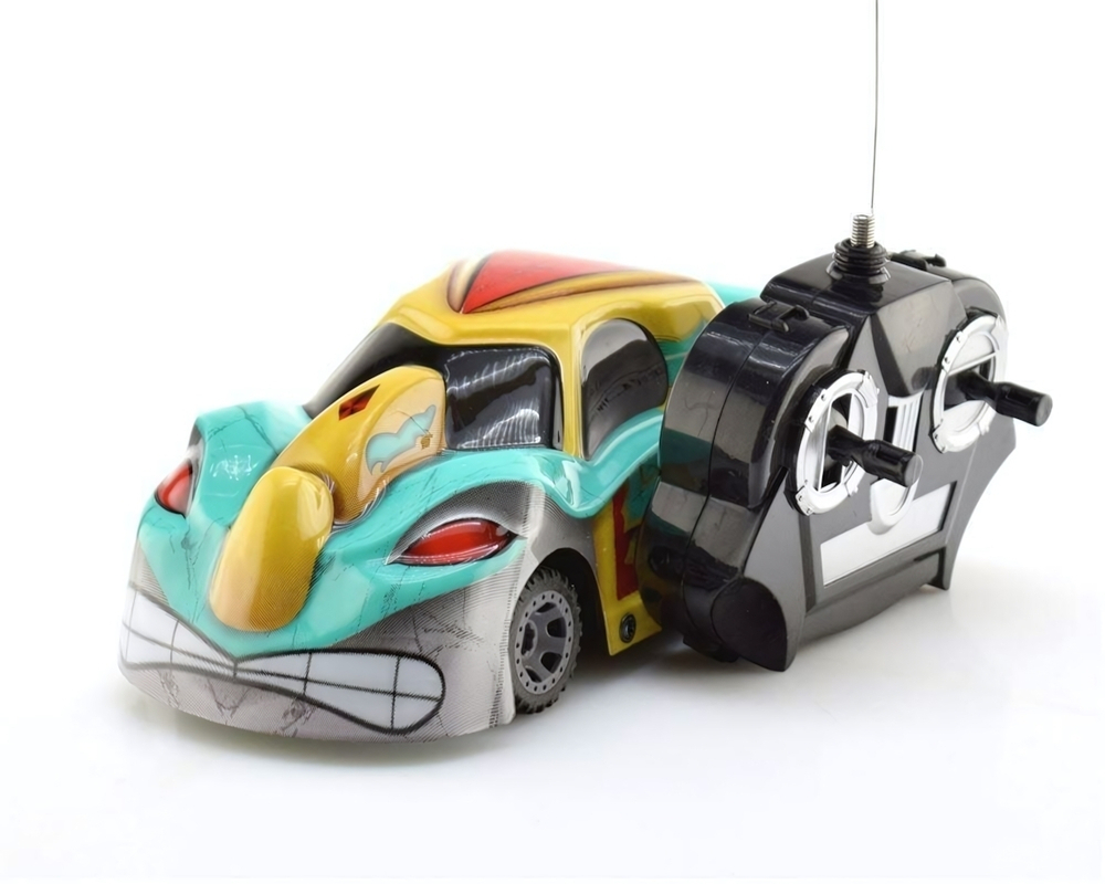 Машина классич. на РУ, коробка ESD899-6