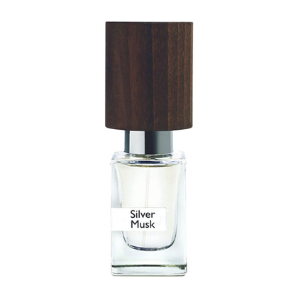 Nasomatto Silver Musk