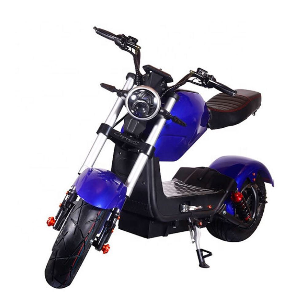 Электроскутер CityCoco GT-X9 Bike