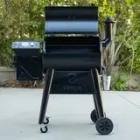 Пеллетный гриль Z Grills 450 B
