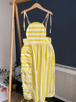 Хлопковый сарафан Wolf&Rita, 152