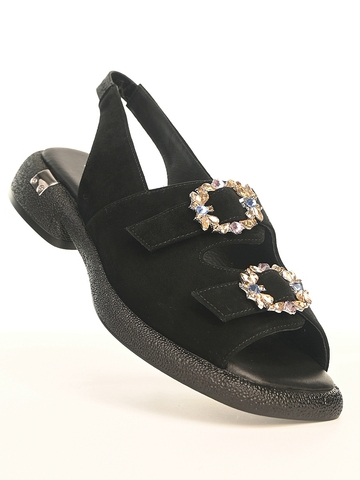 Босоножки женские Ascalini G2815