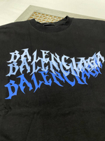 Футболка Balenciaga